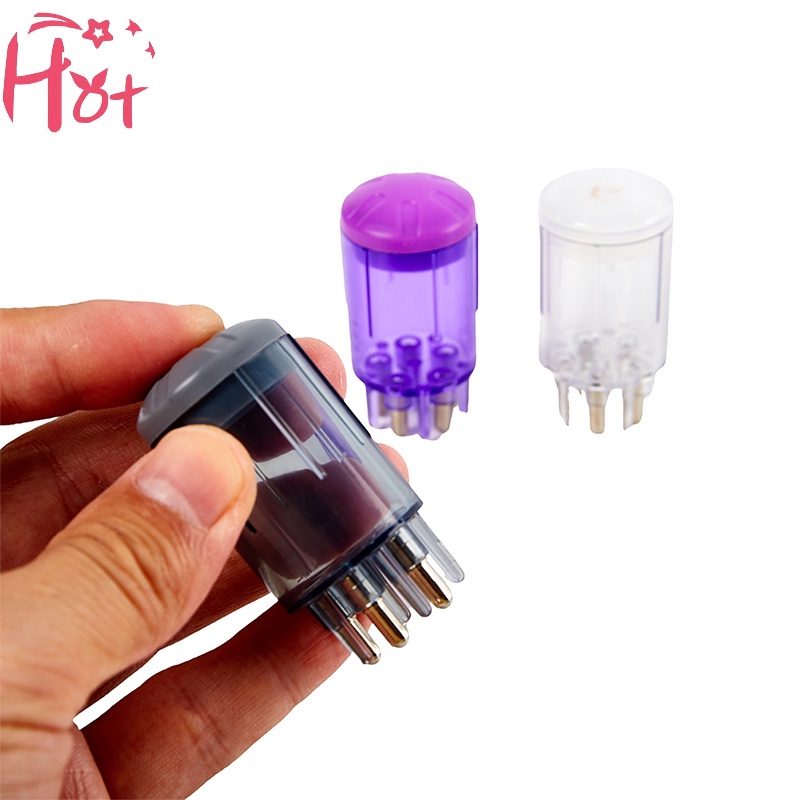 Jr Tinh Dầu Mát Xa Kích Thích Mọc Tóc Dung Tích 5ml vn