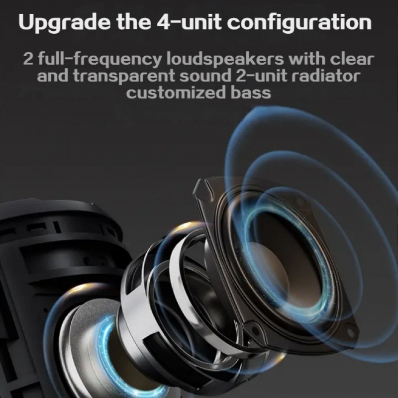 Loa bluetooth Không Dây Âm Thanh Siêu Trầm Chống Thấm Nước Chất Lượng Cao