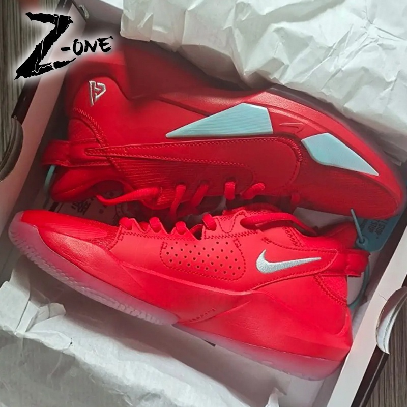 Giày Bóng Rổ zoom freak Giantnis 2 ep Kiểu Dáng Trẻ Trung Năng Động Cho Nam Giới