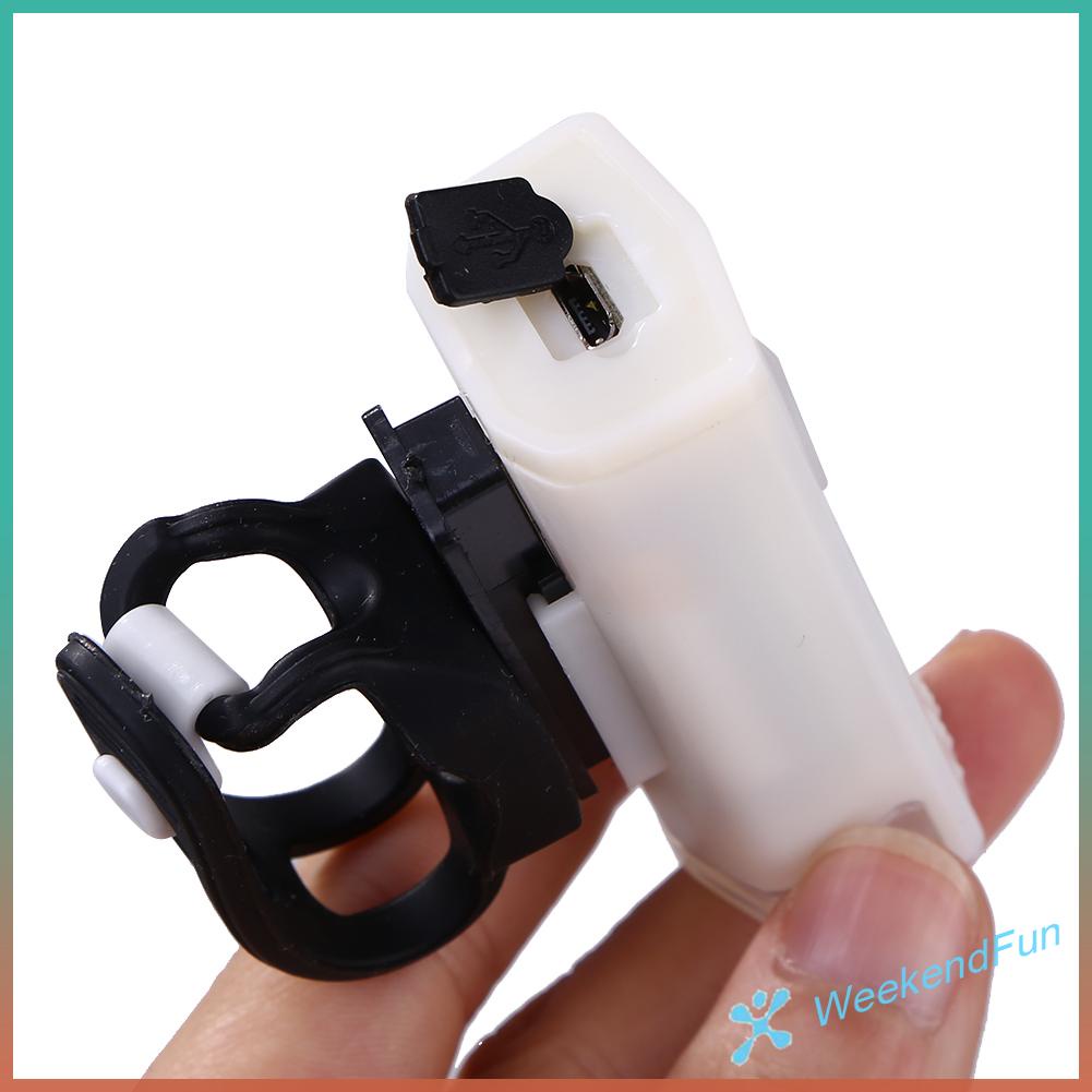 Chúng ta sẽ làm thế.★ Đèn Pha led 300lm Chống Thấm Nước Kèm Sạc usb Tiện Dụng Cho Xe Đạp Leo Núi