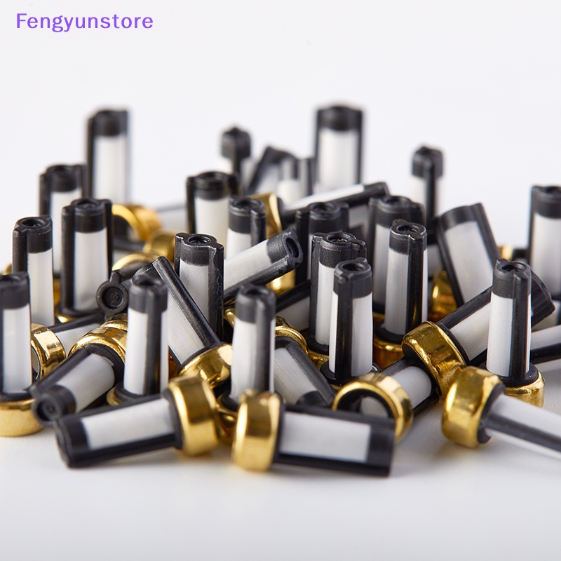 Set 10 Bộ Lọc Nhiên Liệu micro Thông Dụng Cho Máy Phun Sương asnu03c 6 * 3 * 12mm