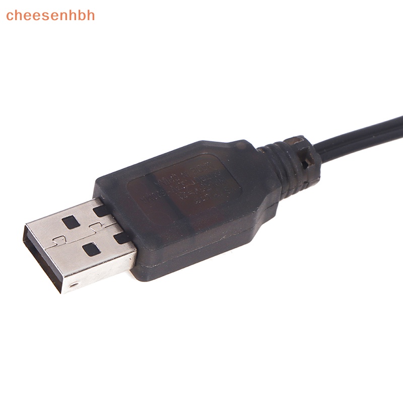 Dây Cáp Sạc usb 3.6-9.6v 250ma nimh / nicd sm 2p Chất Lượng Cao vn