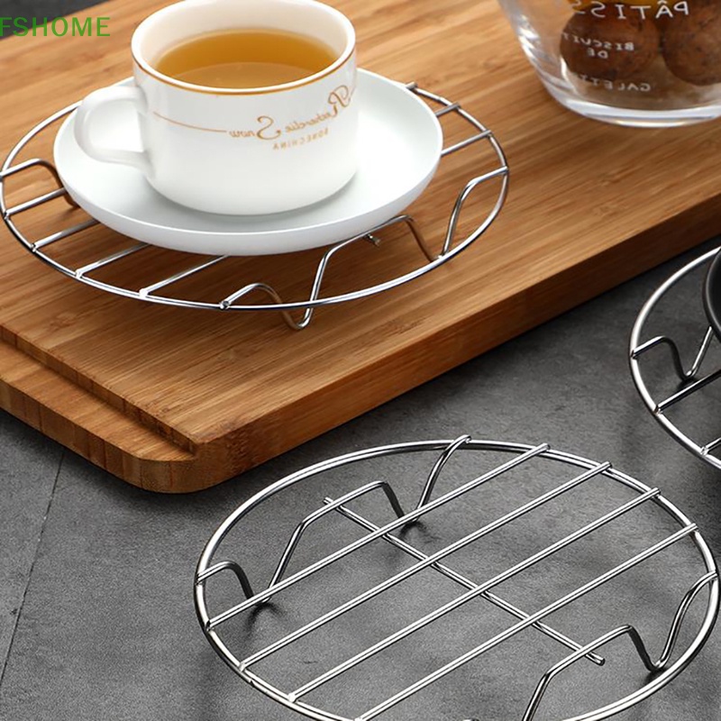 Giá Hấp Bánh Bằng Inox