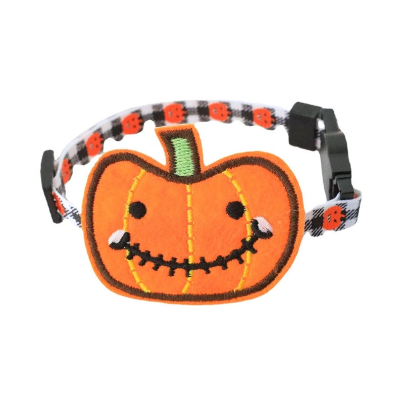 Mũ Phù Thủy Bí Ngô / Mặt Cười  Cho Tiệc halloween Hình Mèo Dễ Thương