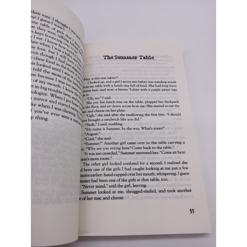 Truyện Tranh Phiên Bản Tiếng Anh wonder boy Phiên Bản Tiếng Anh rj palacio palacio youth Tiểu Thuyết