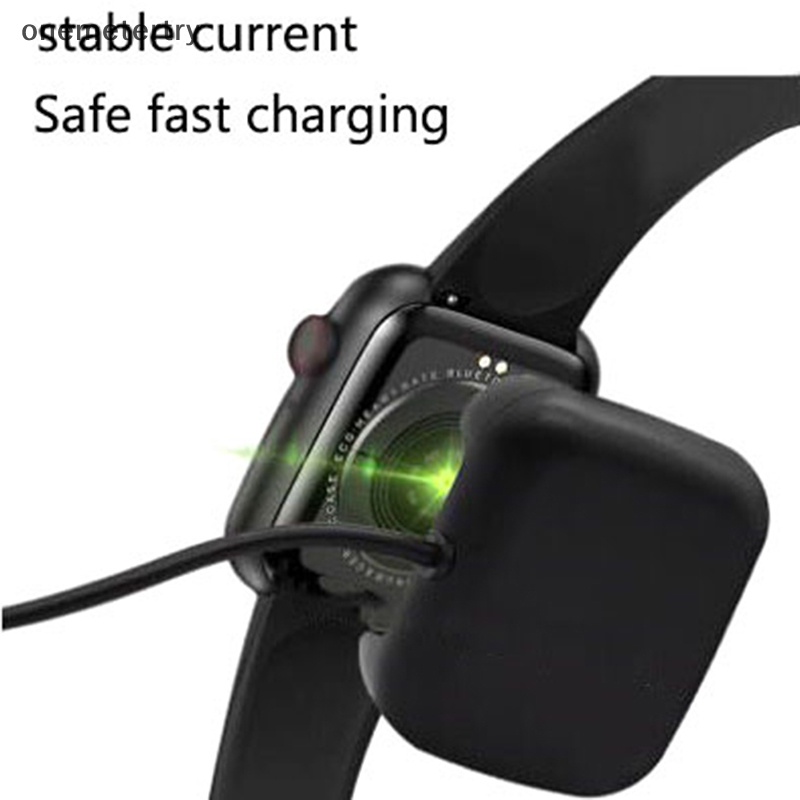 Em smart watch Đế Sạc Từ Tính Cổng usb Cho Đồng Hồ Thông Minh