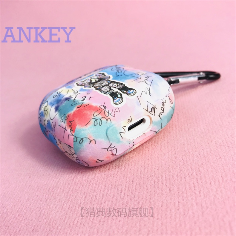 For Huawei Freebuds SE 2 Case Protective SE2 silicone Cute Cartoon Covers Bluetooth Earphone Shell Headphone Portable