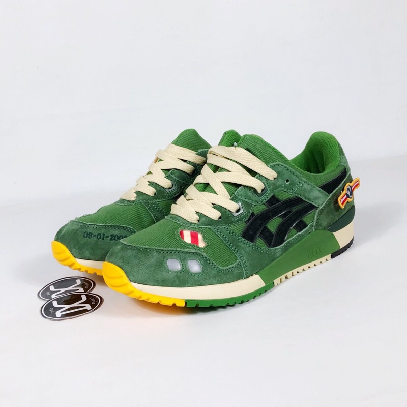 Giày asics gel lyte iii og politics Thiết Kế Dễ Thương