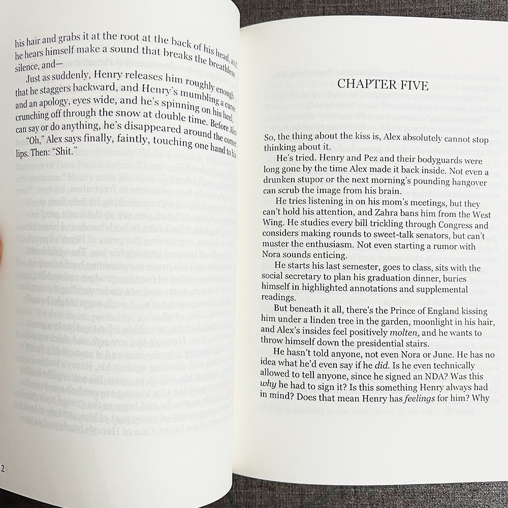 Phiên Bản Lãng Mạn Lãng Mạn Lãng Mạn Mới Lạ Màu Đỏ Trắng & Xanh Hoàng Gia Sọc Đỏ Hoàng Gia Tiếng Anh