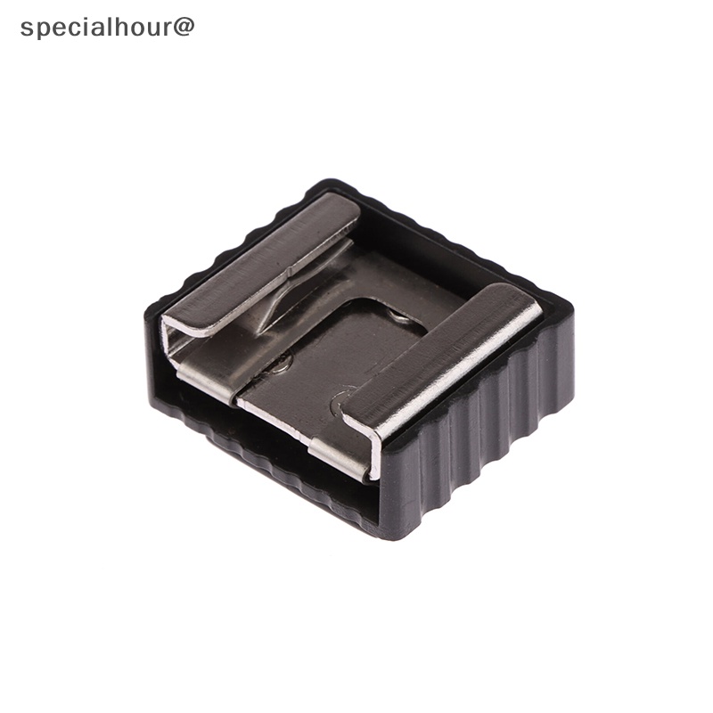 Ốc Vít 1 / 4 "Gắn Đế Đèn flash Chuyên Dụng Cho studio Mới