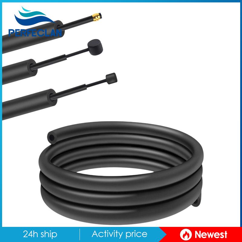 Dây Cáp Cách Âm Chống Rối Dành Cho Xe Đạp