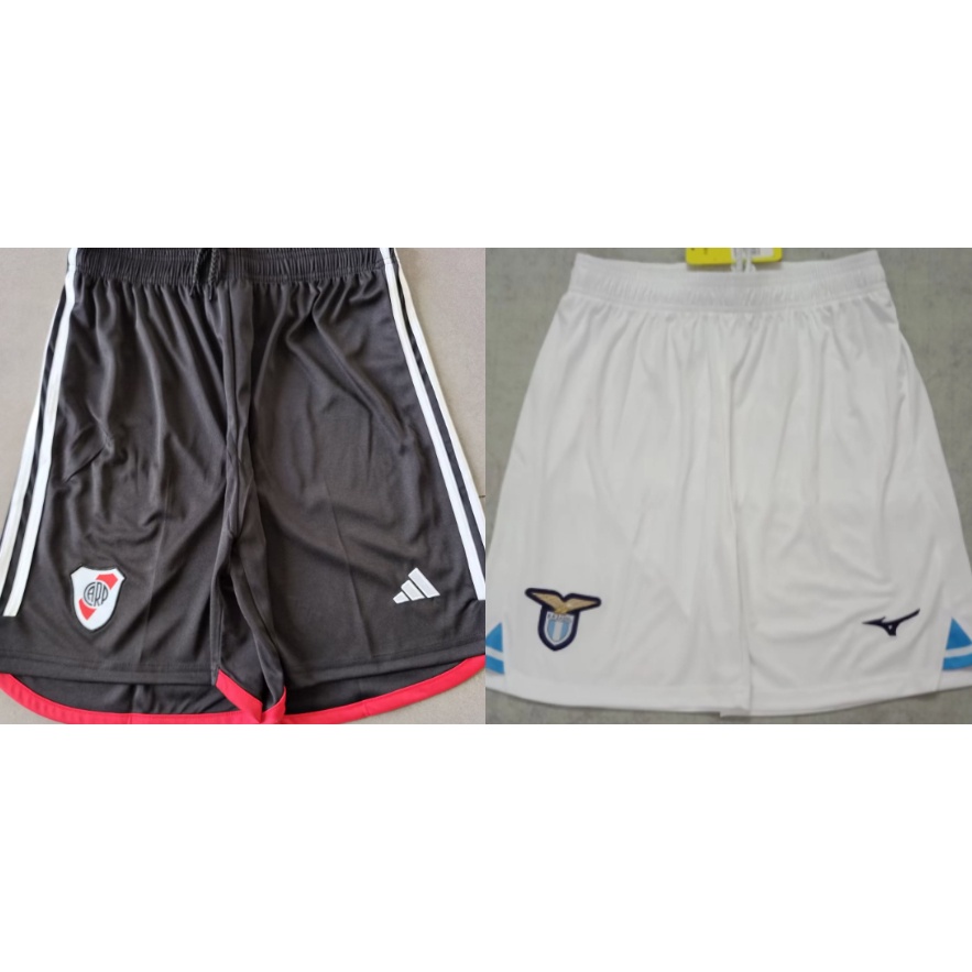 Quần Short Bóng Đá lazio 2324 riverbed