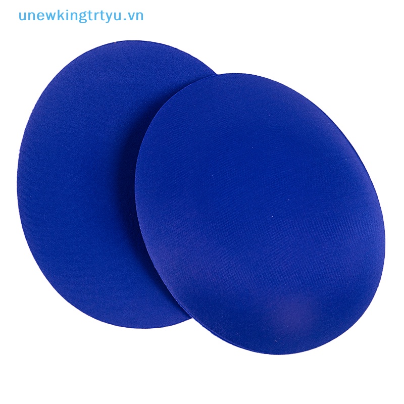 Unewtyu Set 2 Quần Lót Độn Nâng Mông Có Đệm Mút Nâng Mông Gợi Cảm Cho Nam vn