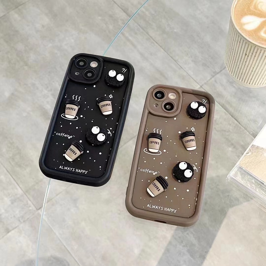 Tương Thích Với iphone 15 14 13 12 11 pro max x xr xs max ins tianti jingkong Sáng Tạo Ốp
