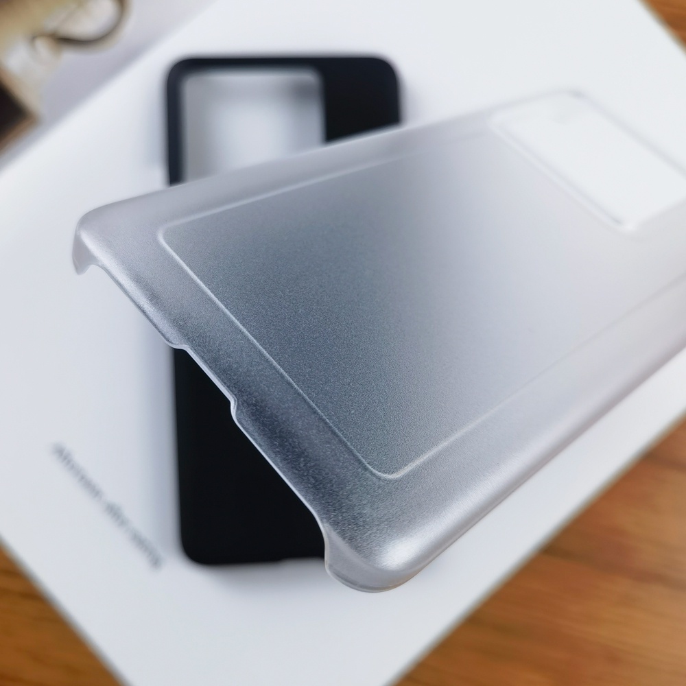 Ultra Ốp Điện Thoại pc Cứng Nhám Siêu Mỏng Chống Dấu Vân Tay Cho xiaomi redmi k60 ultra / extreme edition k60u 5g