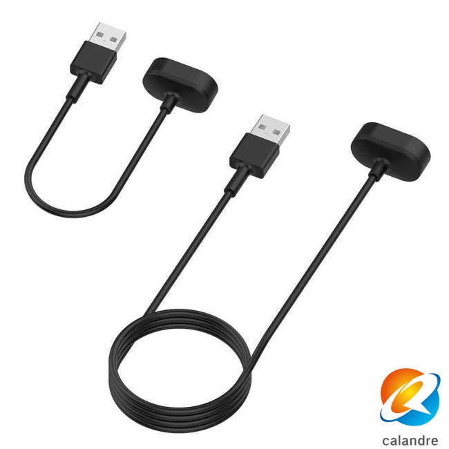 Dây Cáp Sạc usb Thay Thế Cho fitbit inspire & inspire hr