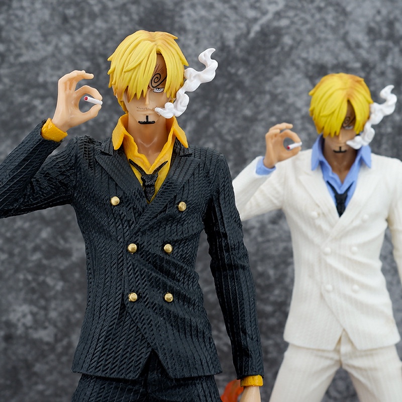 Mô hình Sanji dáng đứng cực đẹp - Mô hình OnePiece