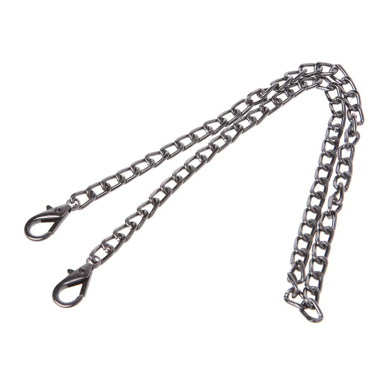 Dây quai kim loại thay thế cho túi xách