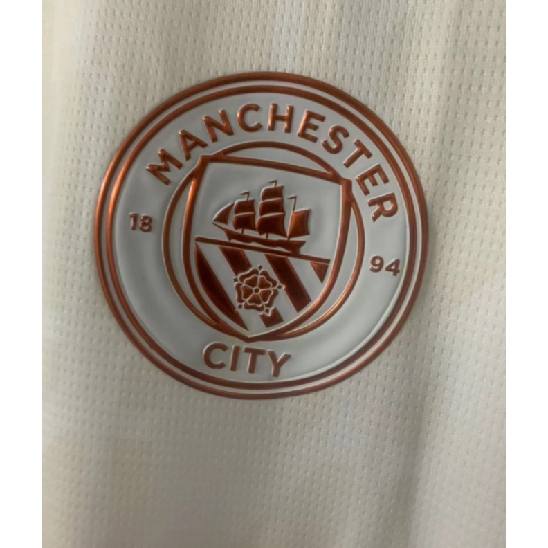Áo Bóng Đá Chất Lượng Cao manchester city 23 / 24