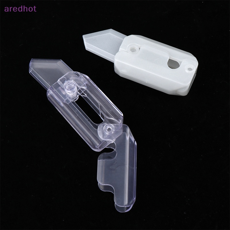 Aredhot Đồ Chơi Mô Hình Thẻ Nhấp Nháy 3d mini Phát Sáng Độc Đáo Cho Bé Mới