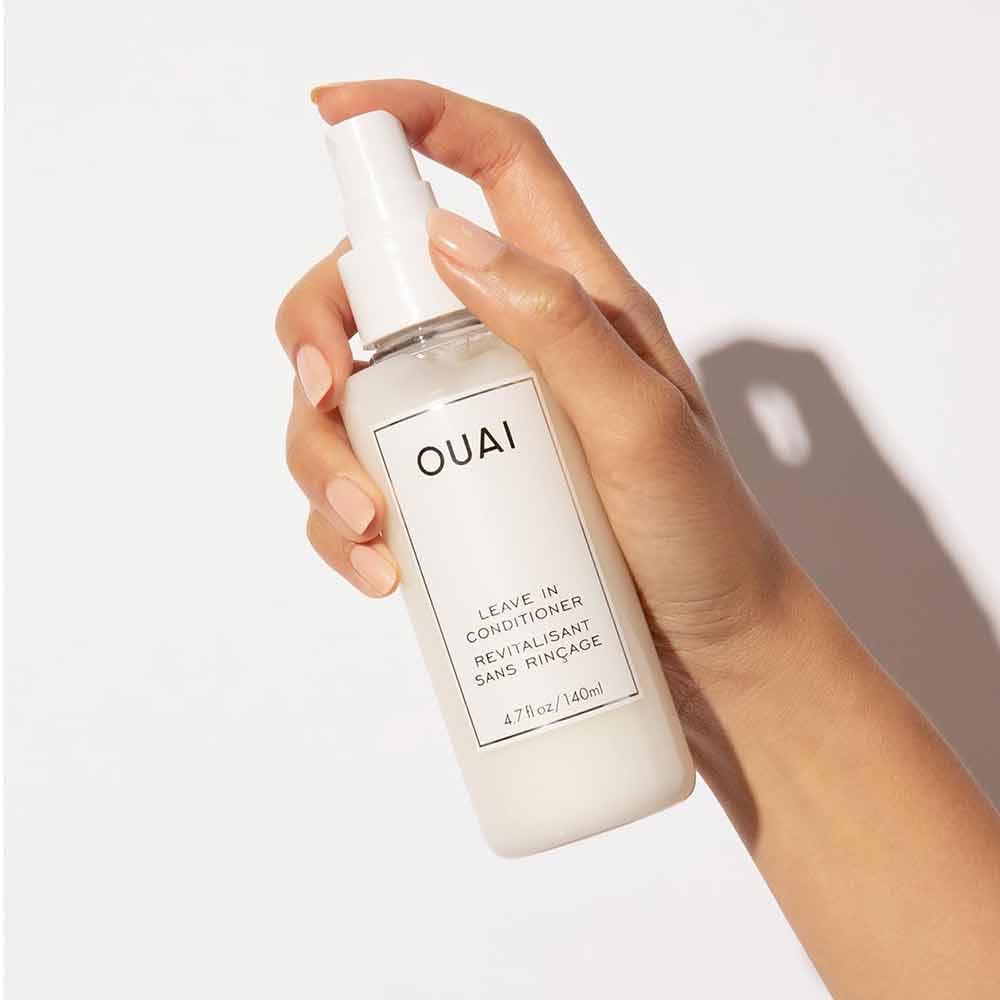OUAI Leave in conditioner 140ML