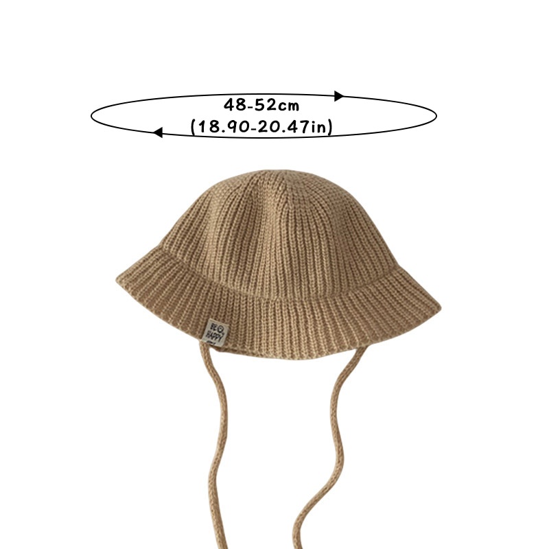 Nón Vành cotton Màu Sắc Xinh Xắn Dành Cho Bé