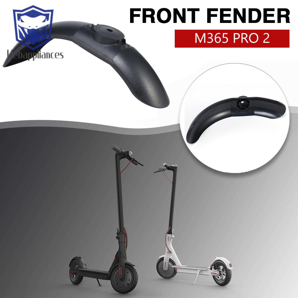 Tấm Chắn Bùn Phía Trước Cho Xe scooter Điện m365 pro 2 1s
