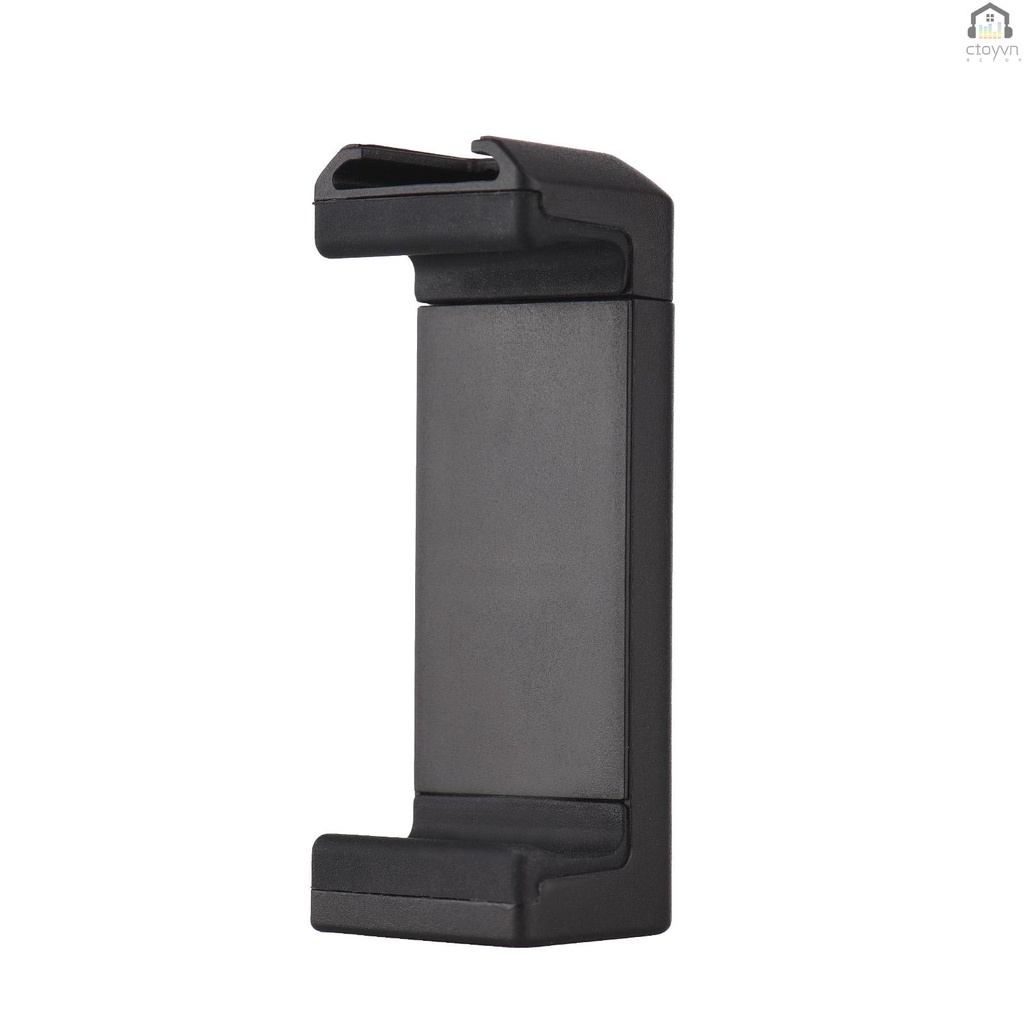 Andoer Giá Đỡ Ba Chân ad-05 Thông Dụng Có Thể Gập Lại Với Chân Đế Cho Điện Thoại Thông Minh 1 / 4 inch t