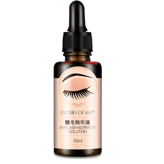 Serum mọc lông mày tinh chất kích mọc lông mày, lông mi,lông râu,mọc tóc,thúc đẩy lông mày dày và dài