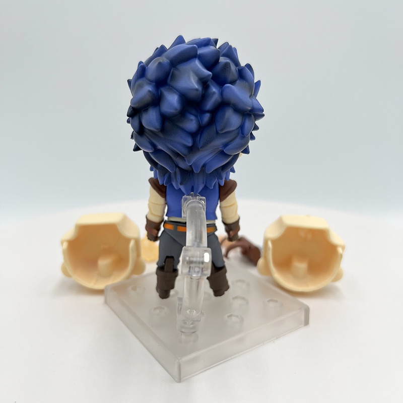 Mô Hình Nhân Vật anime Jojo 'S bizarre adventure #1602 Mô Hình Đồ Chơi Nhân Vật jonathan joestar #1516 Mô Hình Đồ Chơi Nhân Vật anthonio zeppeli