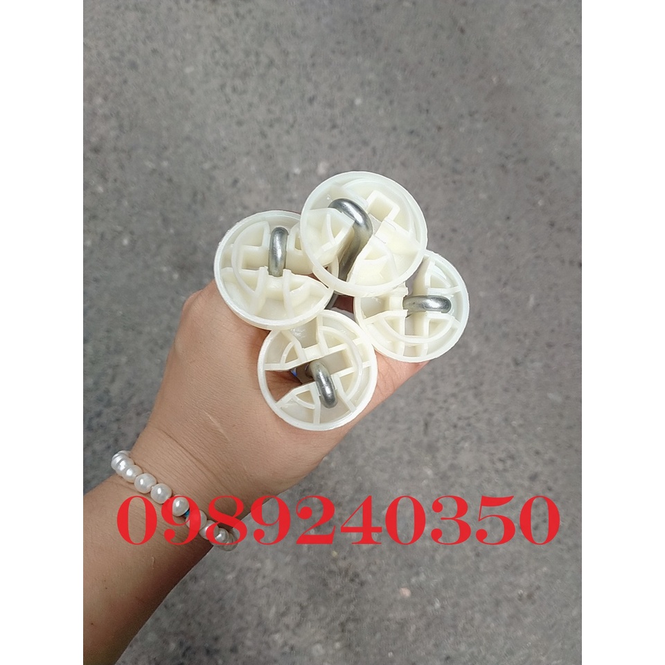 Quang treo, ty treo, gióng treo máy giặt Midea 56,5cm mới hãng