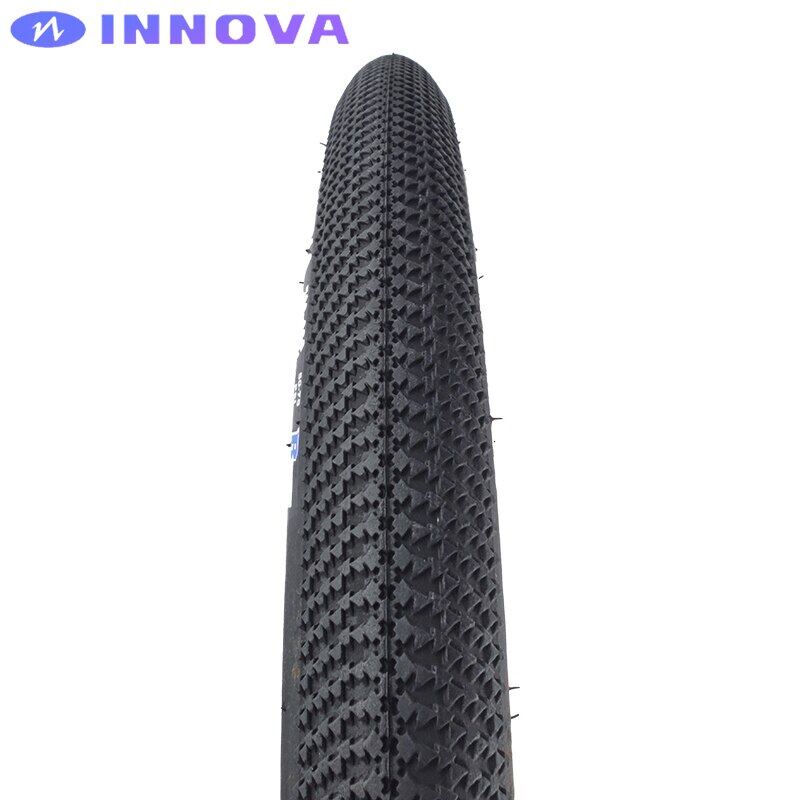 Lốp Xe Đạp Có Dây Thép 700x3c / 35c / 38c 32 / 37 / 40-korea mtb ia-2562
