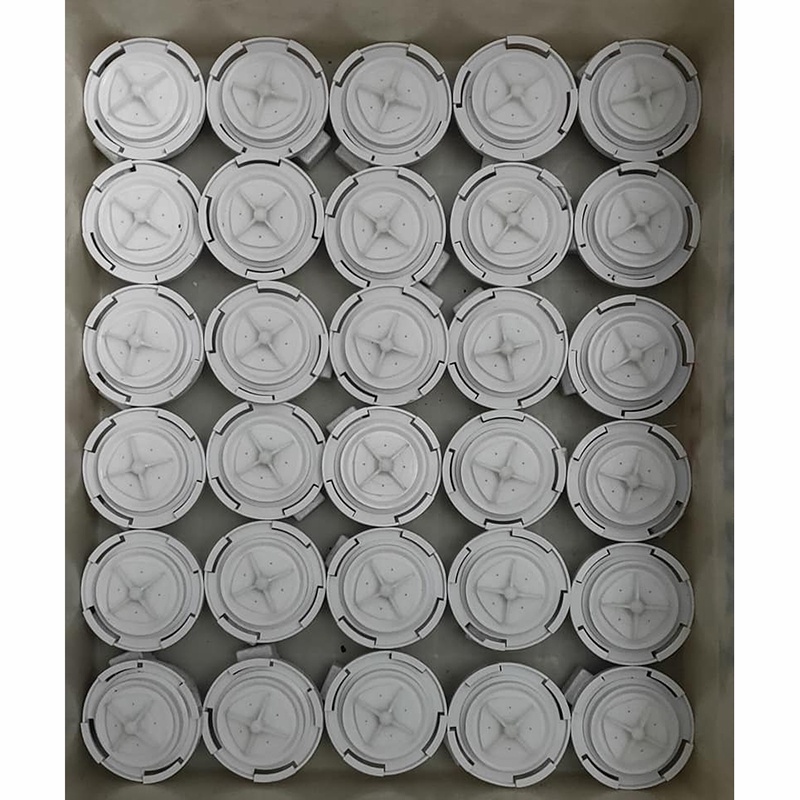 Bơm xả máy giặt LG 26V DC lồng ngang gài - Pump xả nước MG LG cài cửa trước hàng Tốt