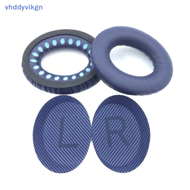 Đệm Bọc Bảo Vệ Tai Nghe Chụp Đầu Thay Thế Chuyên Dụng Cho bose quietcomfort bose qc25 qc15 soundtrue ae2