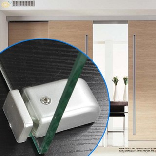 【VARSTR】Guide 30mm To 60mm Automatic Doors Framed Doors Metal Doors Sliding Doors