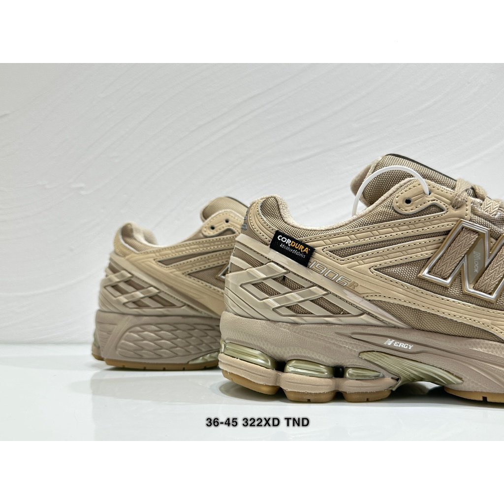 Giày Thể Thao new balance 1906 m1906ri m1906rt 36-45 Phong Cách retro
