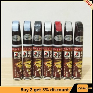 Vakind Bút Xóa Vết Trầy Xước Chuyên Dụng Cho Xe Hơi