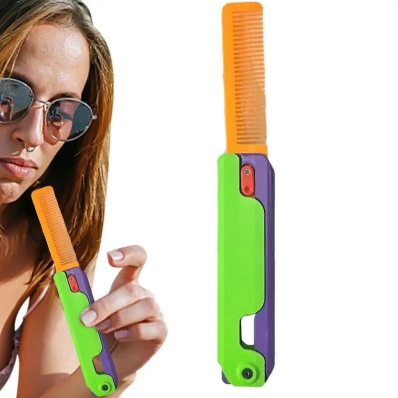 Mới Đồ Chơi Hình Củ Cà Rốt 3d Phát Sáng Cho Trẻ Em
