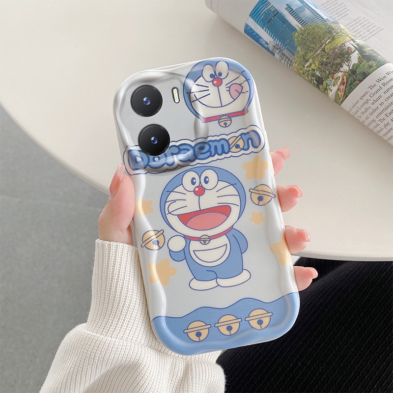 Ốp lưng vivo y16 Ốp Điện Thoại tpu In Hình bts Cho vivo y16 4g