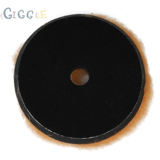 Polishing Pad Polishing Disc Replacement 5inch Accessories Backing Plate