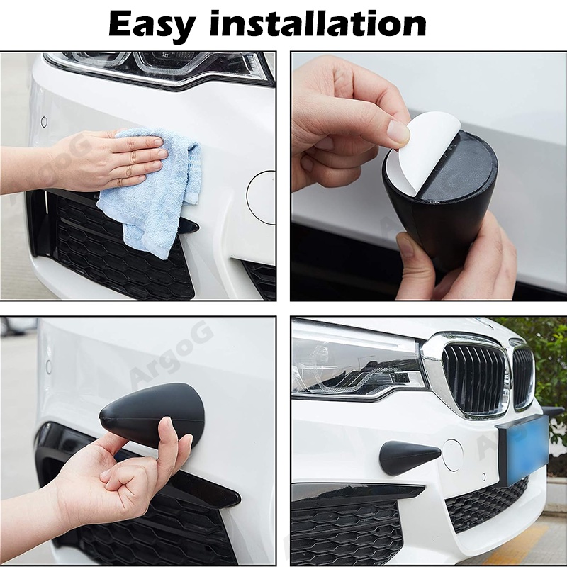 Miếng Dán Trang Trí Nóc Xe Hơi Tự Dính Họa Tiết 3d Sáng Tạo Thông Dụng