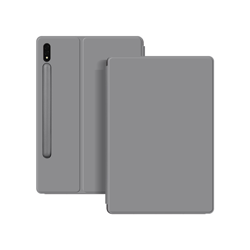 Bao Da Máy Tính Bảng Từ Tính Cho samsung galaxy tab s9 fe + s9 fe 10.9 "tab s8 s9 ultra 14.6 s7 plus fe 12.4 11 inch tb-x710 x810 Ốp