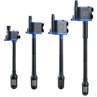 Máy bơm nước bể cá 3 trong 1 tiện lợi