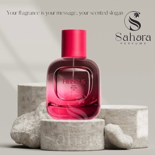 Zara Hibiscus EDP | Nước hoa nữ Zara ngọt ngào thơm mát | Sahara Perfume