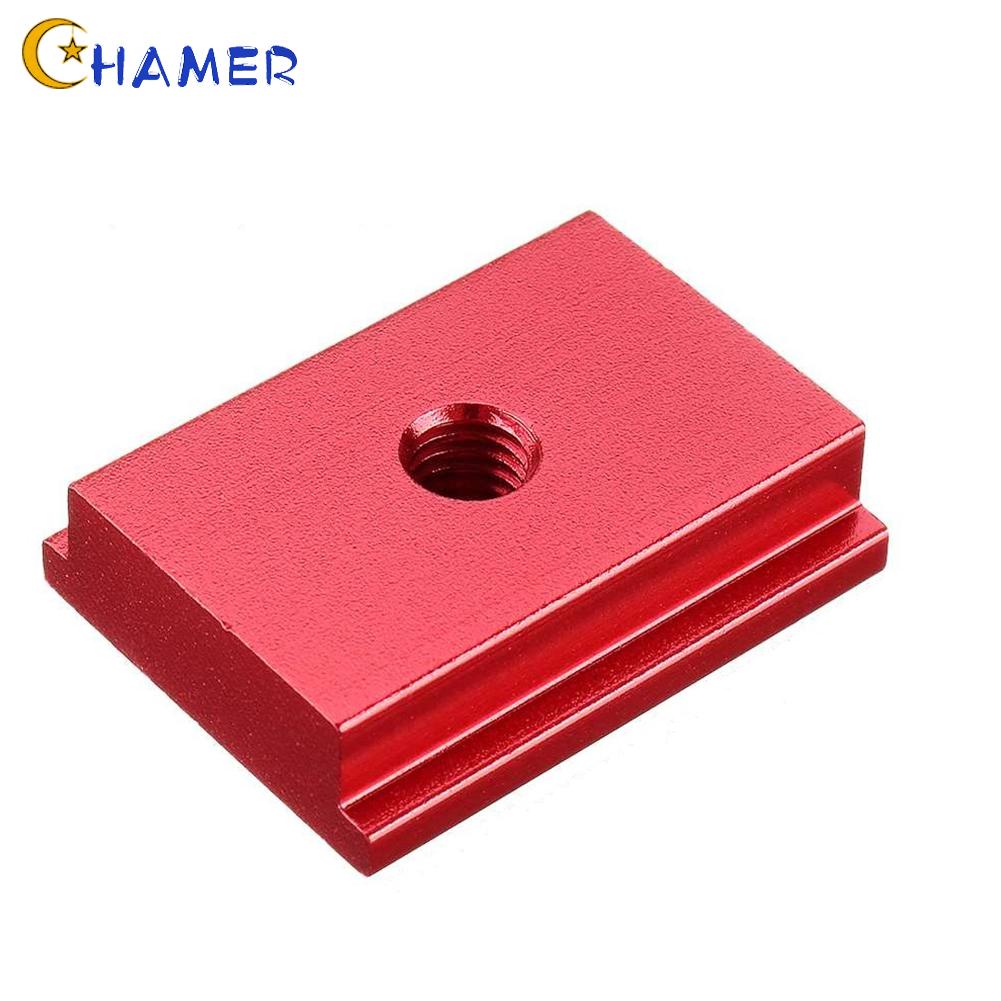 Thanh Trượt Chữ t m8 30 * 23 * 7.5mm Chuyên Dụng Làm Mộc