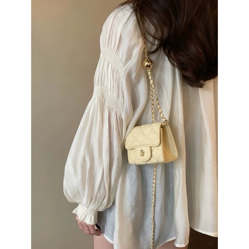 Túi Mini chính hãng nretro