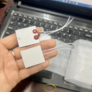 Miếng sứ thay thế cho đế nhiệt tách main IT3Pro/ Heatkit Mechanic