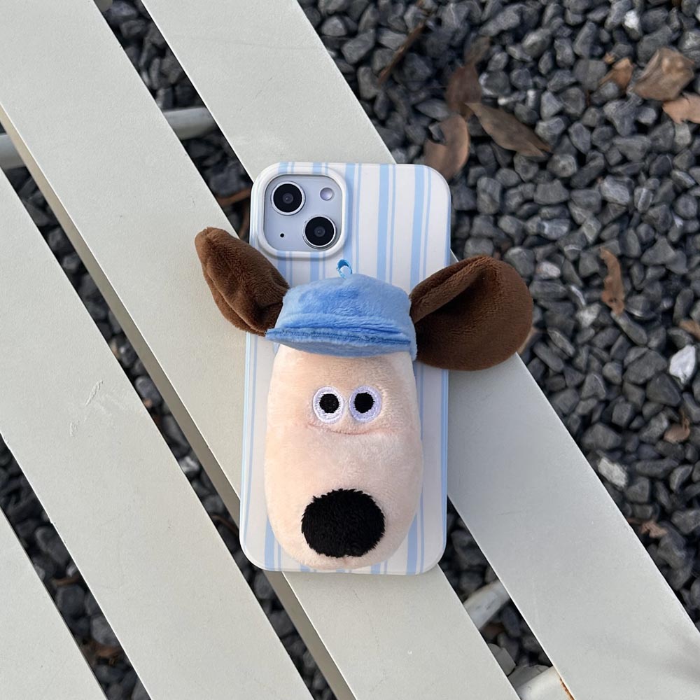 Ốp Điện Thoại Mềm Họa Tiết Sọc Xanh Dương Cho iphone 11 12 12pro 12promax 13 13pro 13promax 14 14pro 14promax 15 15pro 15promax