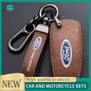 Xps Bao Da Bảo Vệ Chìa Khóa Thông Minh Cho Xe Hơi ford ranger wildtrak ecosport focus fiesta everest escape kuga mondeo galaxy