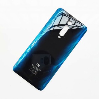 Nắp Lưng Điện Thoại Bằng Kính Dành Cho xiaomi mi 9t pro redmi k20 pro mi9t / k20